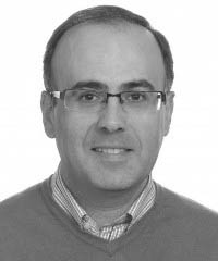 Miguel J. Hornos