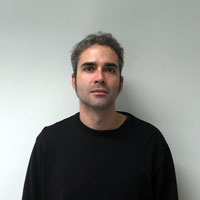 Ricardo S. Alonso